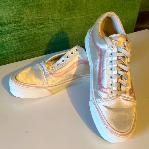 Vans Other - Vans x Opening Ceremony Old Skool LX New with box $65